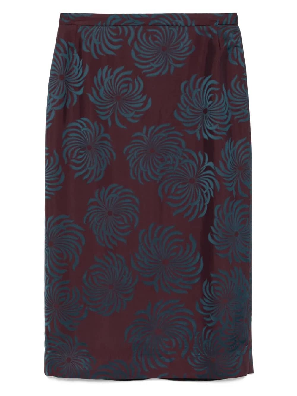 GONNA TUBINO JACQUARD