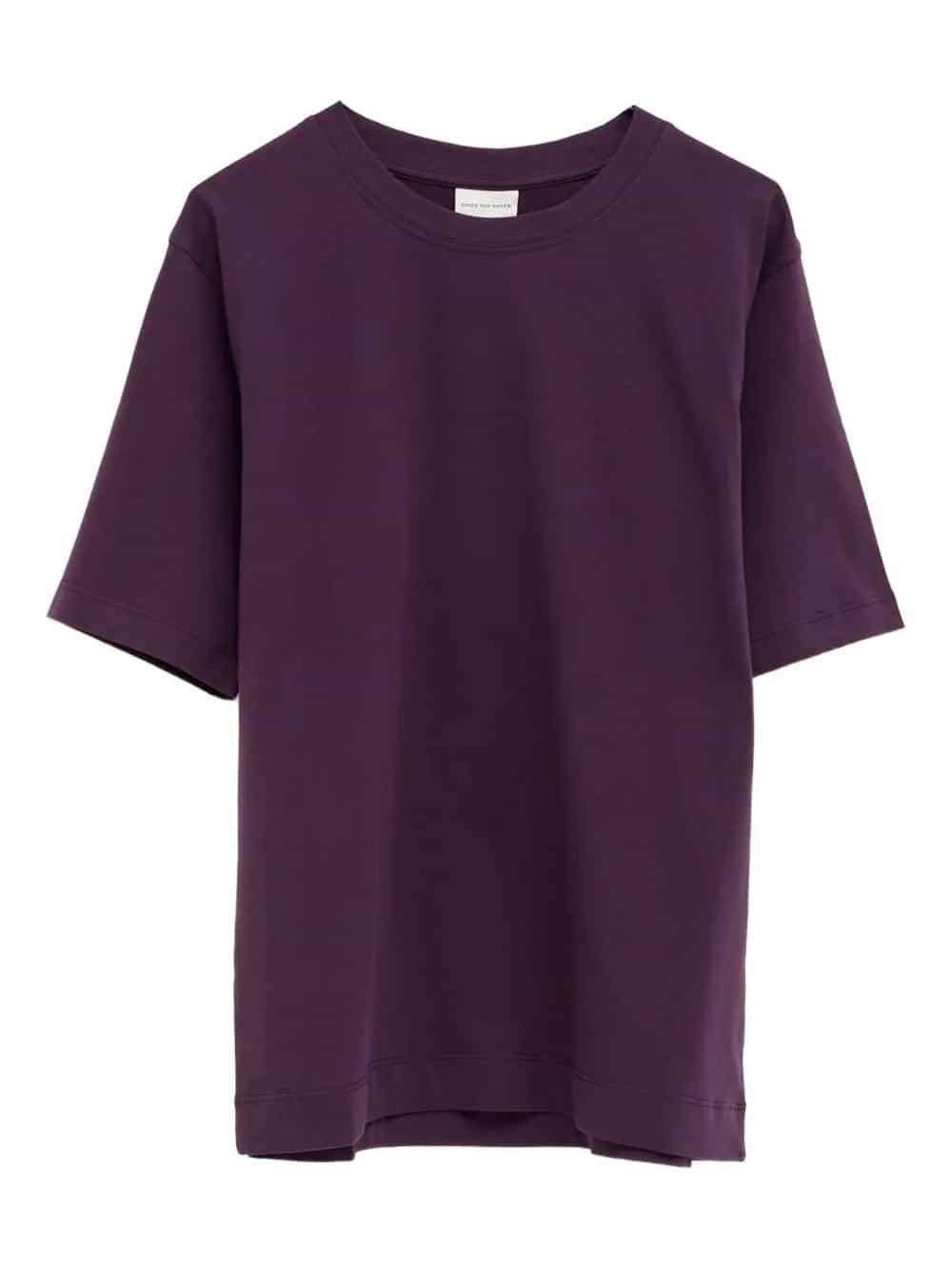 T SHIRT GIROCOLLO M/M