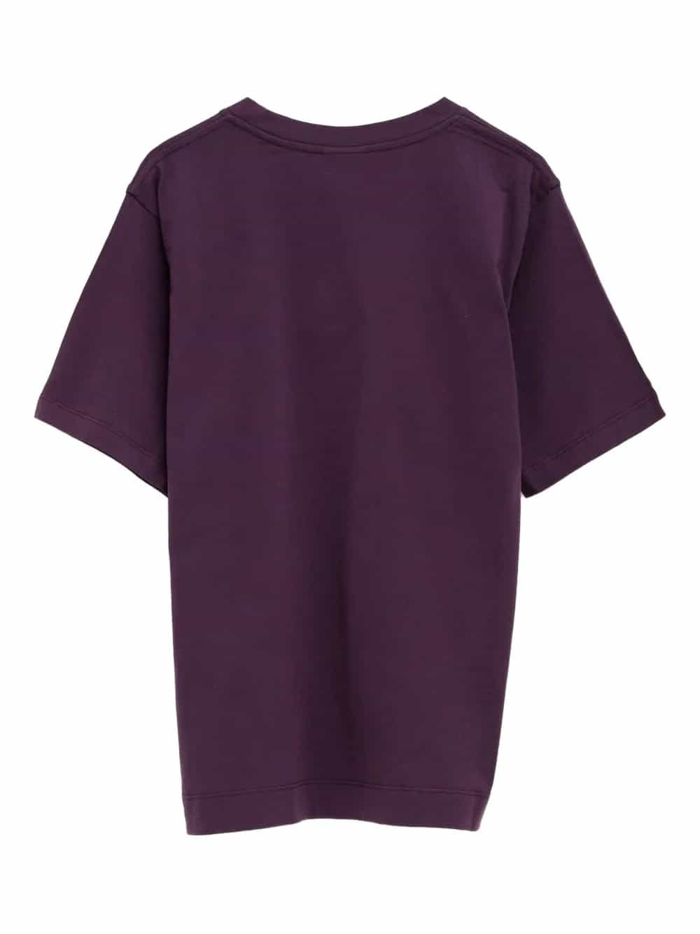 T SHIRT GIROCOLLO M/M