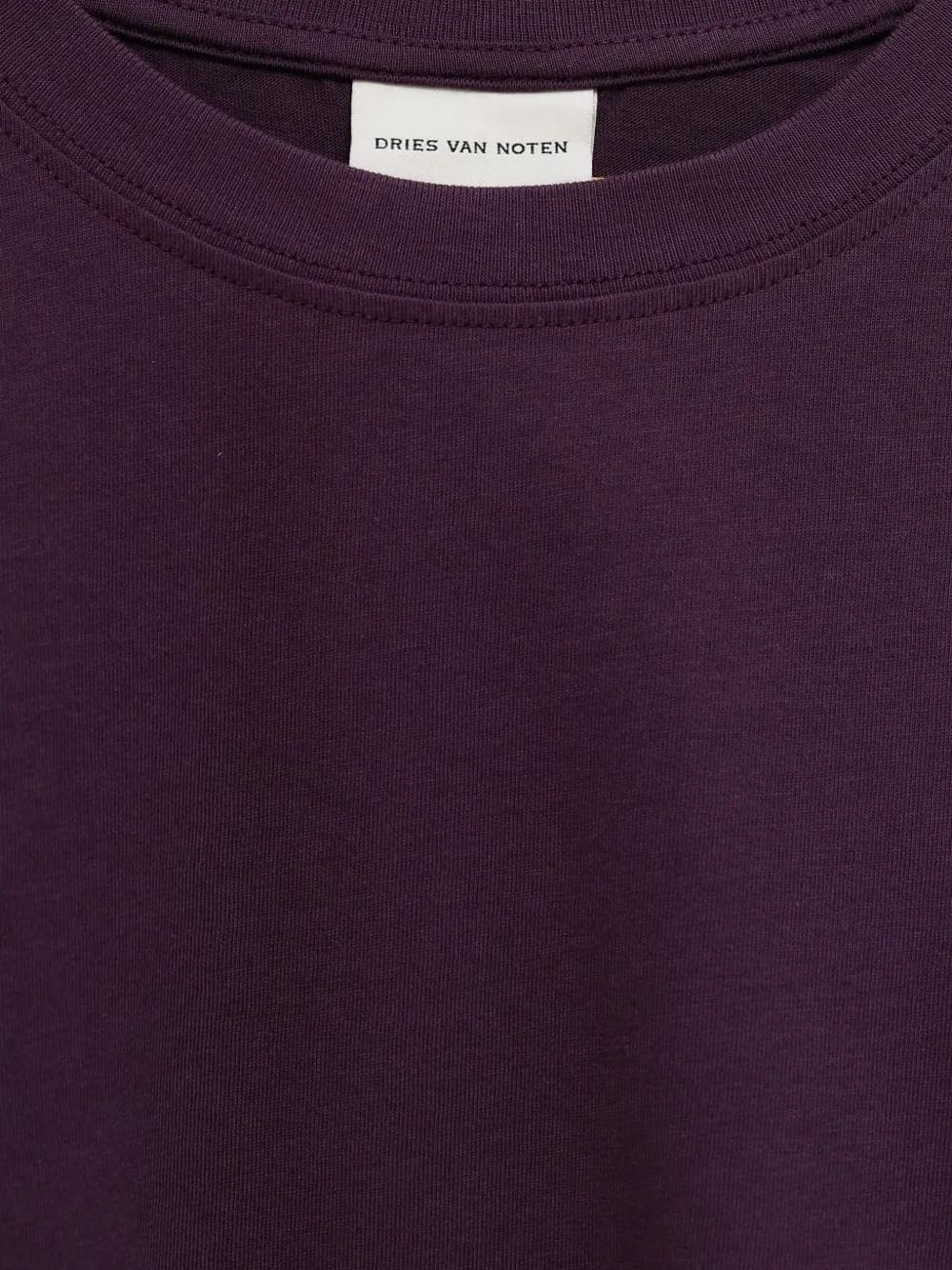 T SHIRT GIROCOLLO M/M