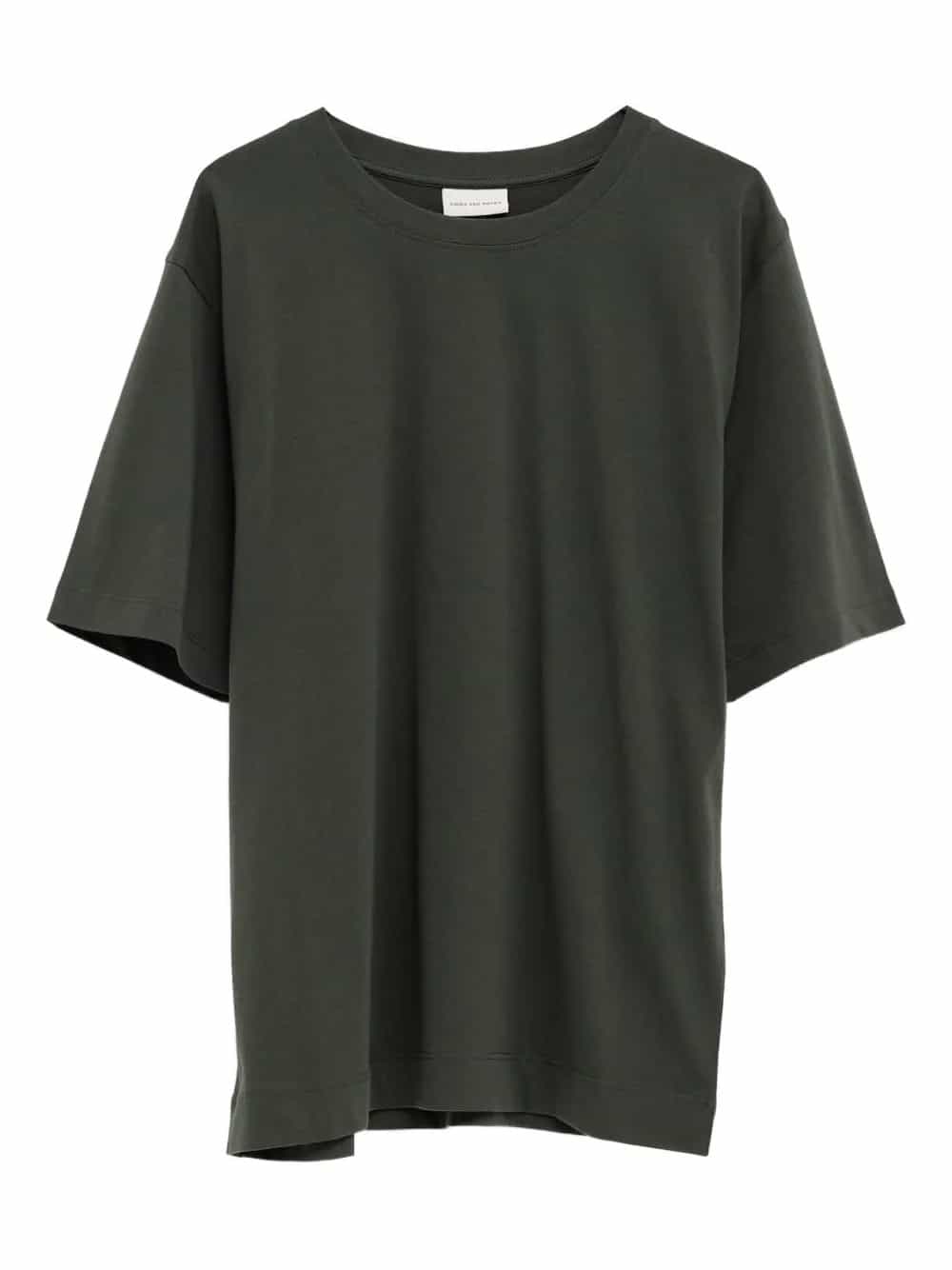 T SHIRT GIROCOLLO M/M