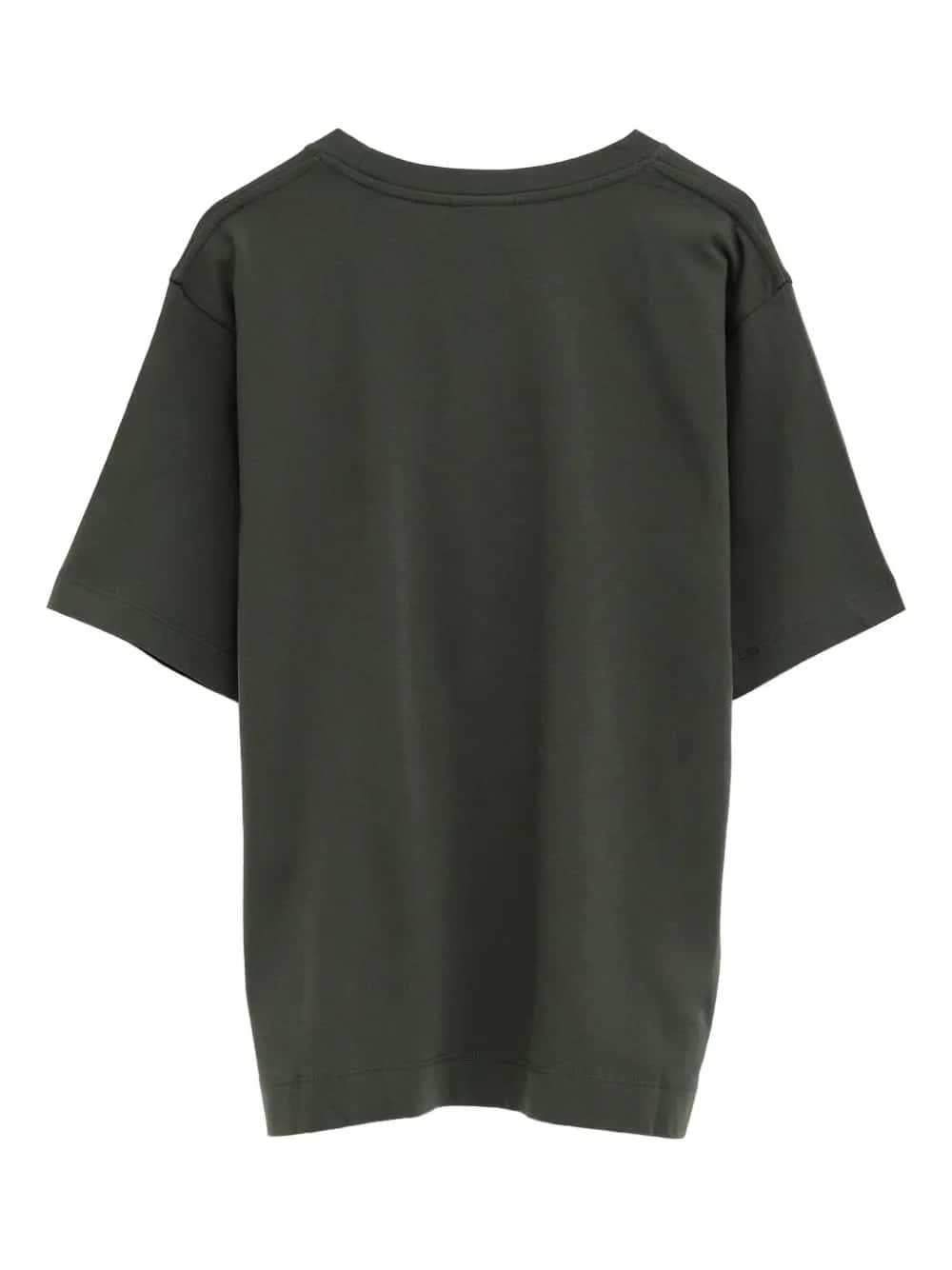 T SHIRT GIROCOLLO M/M