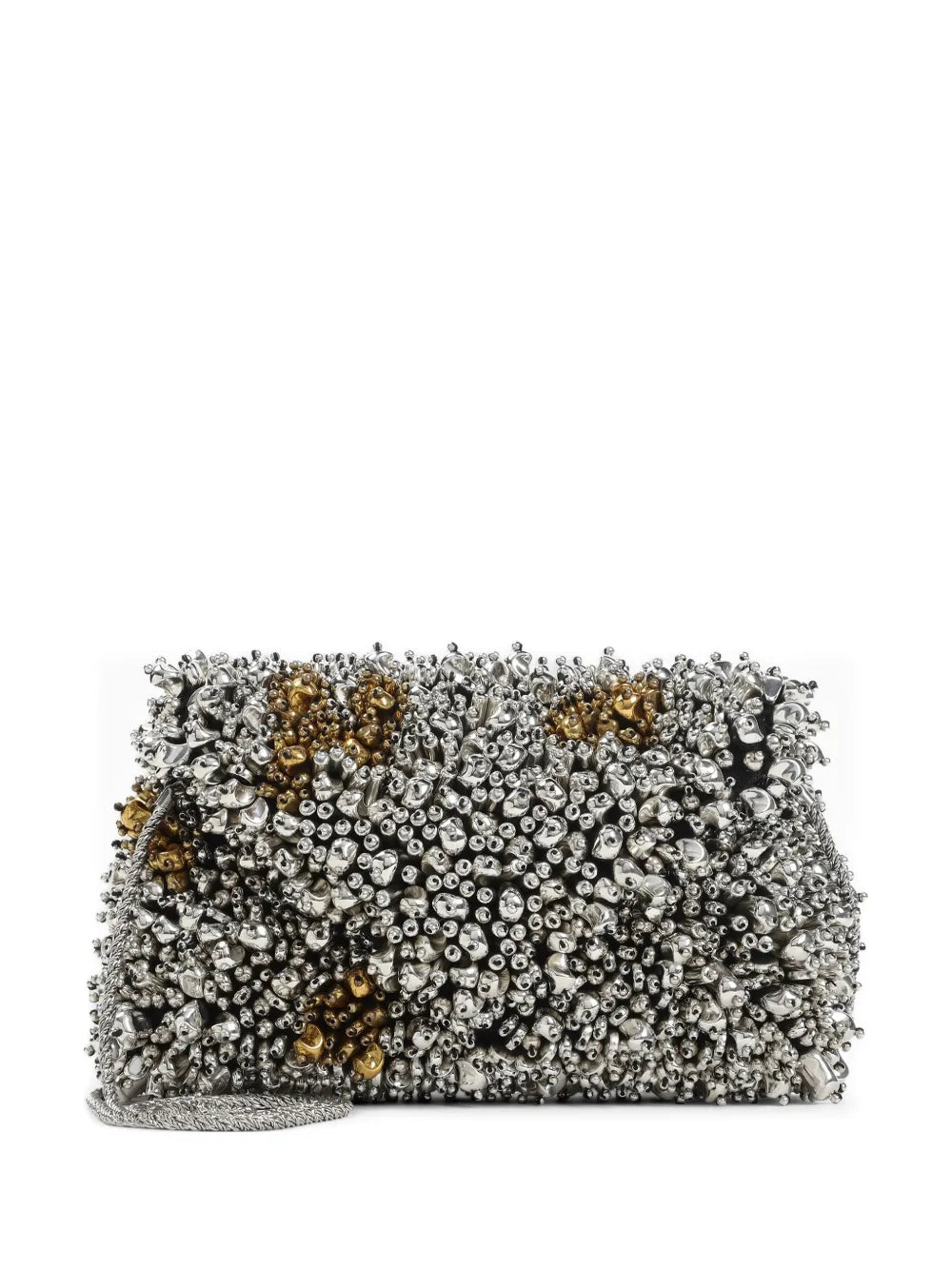 BORSA ENVELOPE RICAMO