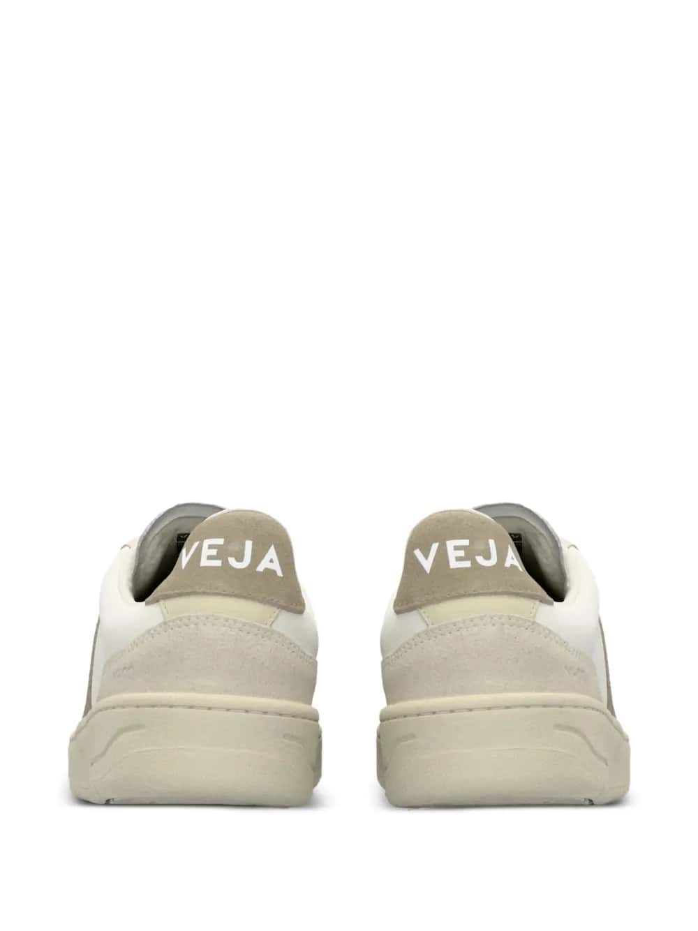 Sneakers in pelle scamosciata