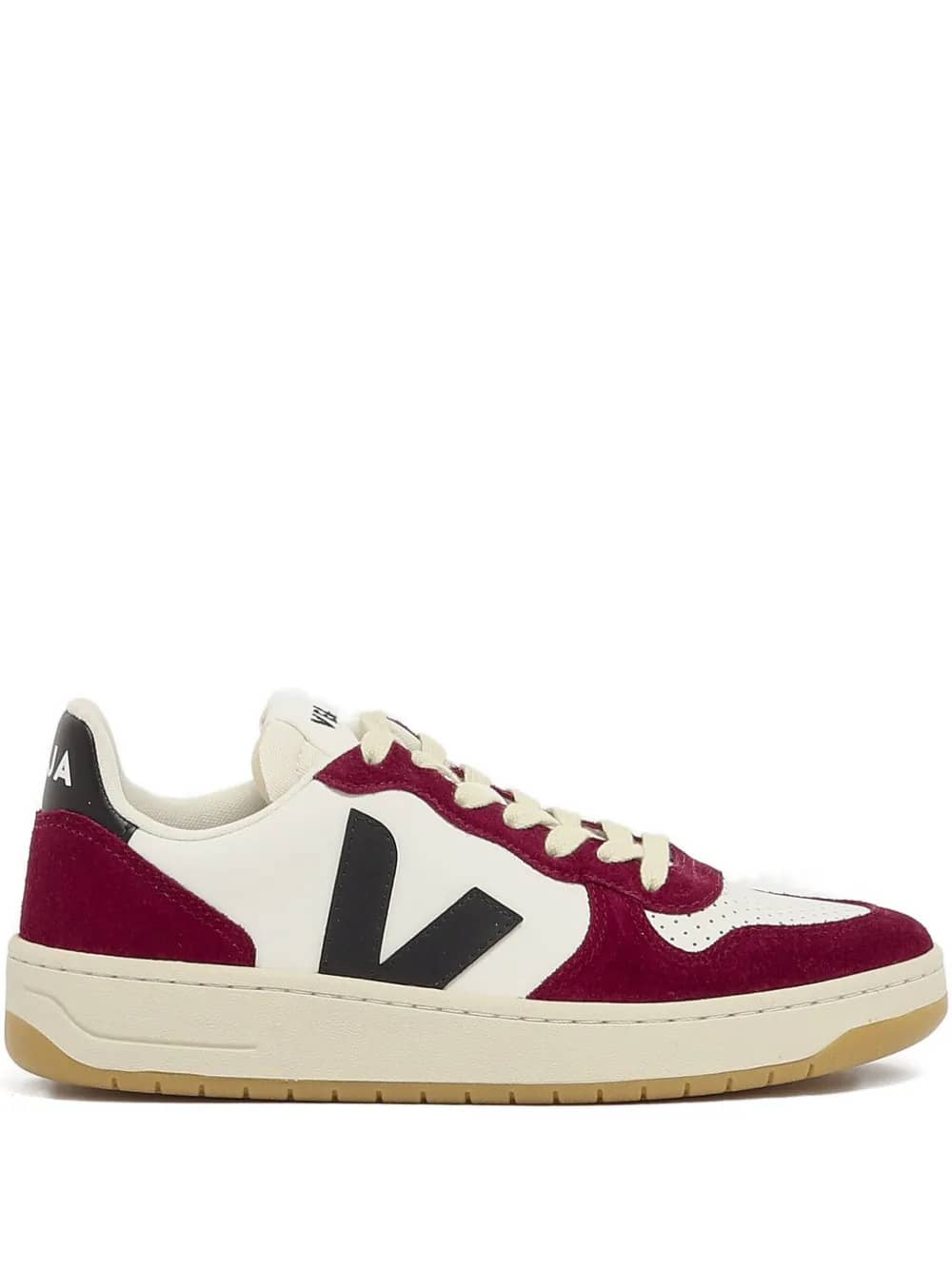 V - 10 LEATHER