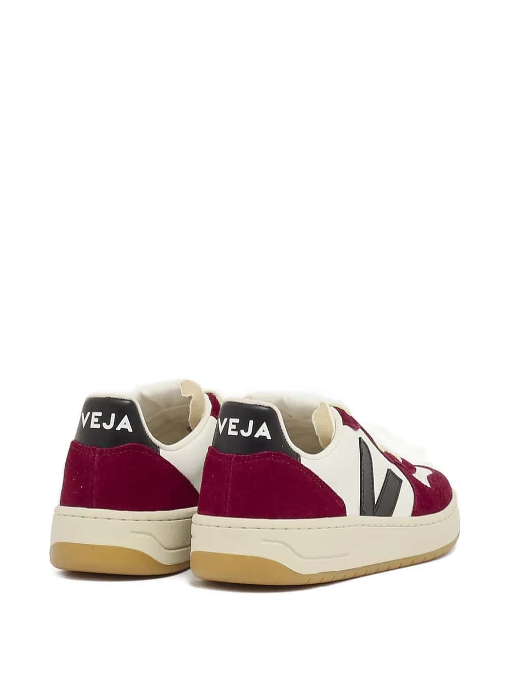 V - 10 LEATHER