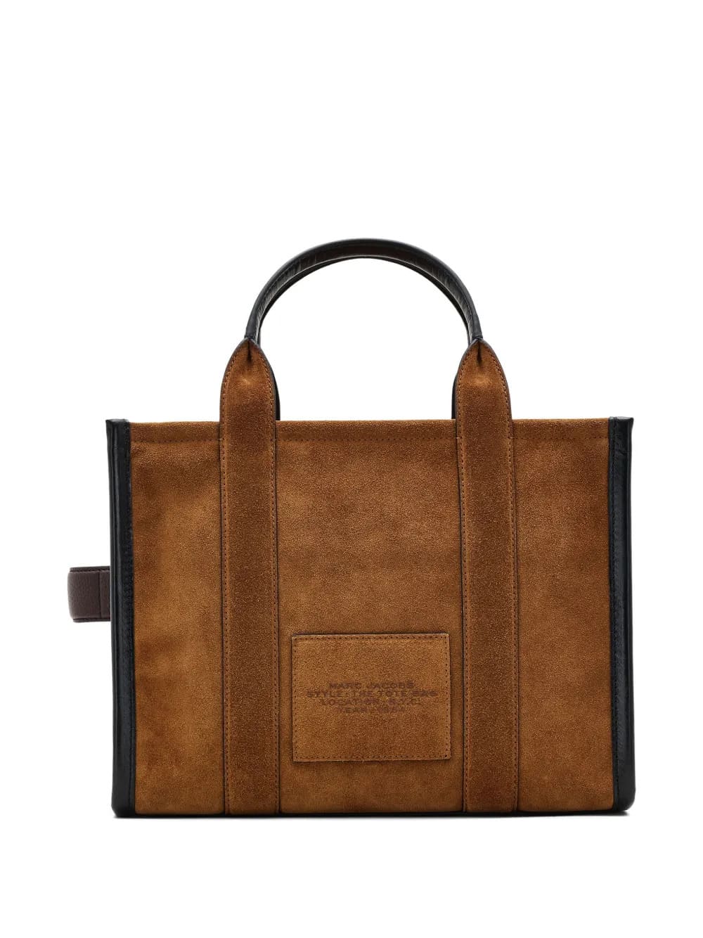 THE MEDIUM TOTE