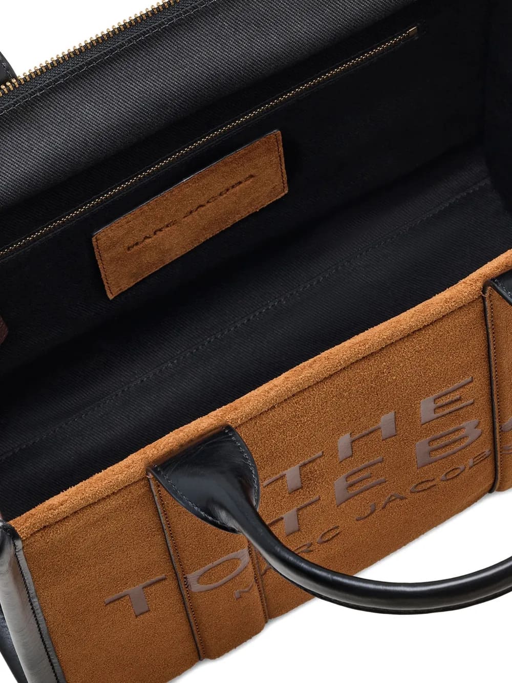 THE MEDIUM TOTE
