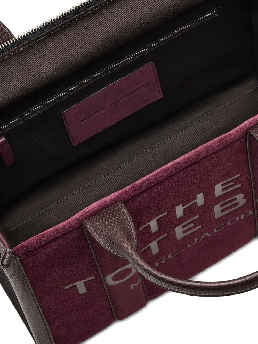 THE MEDIUM TOTE
