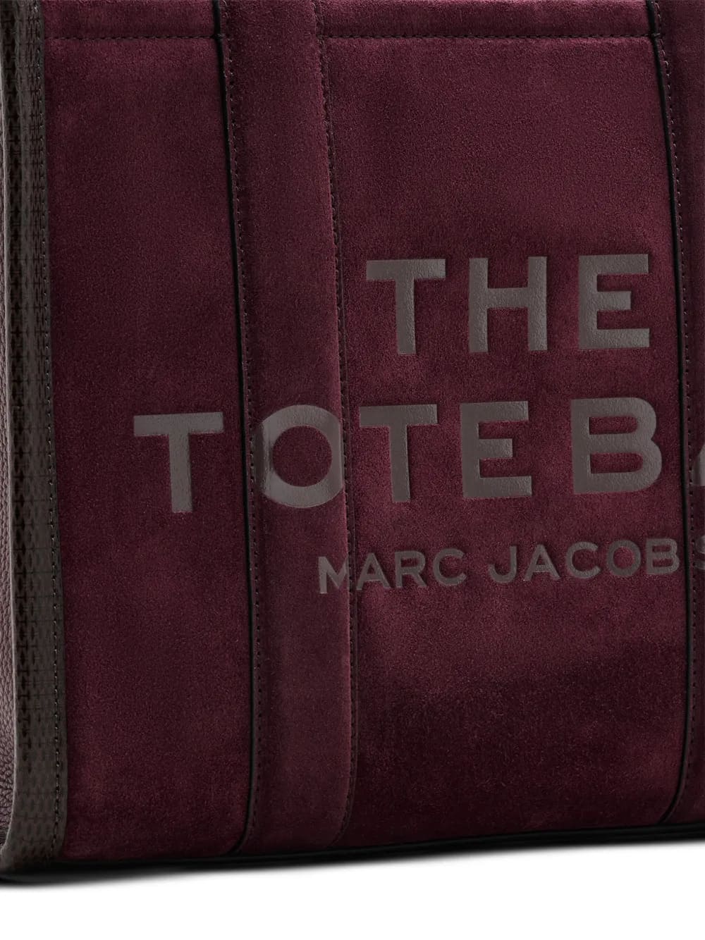 THE MEDIUM TOTE