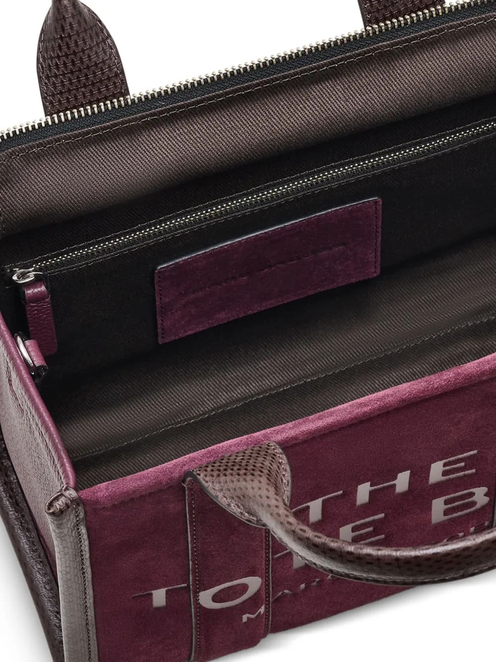 THE SMALL TOTE
