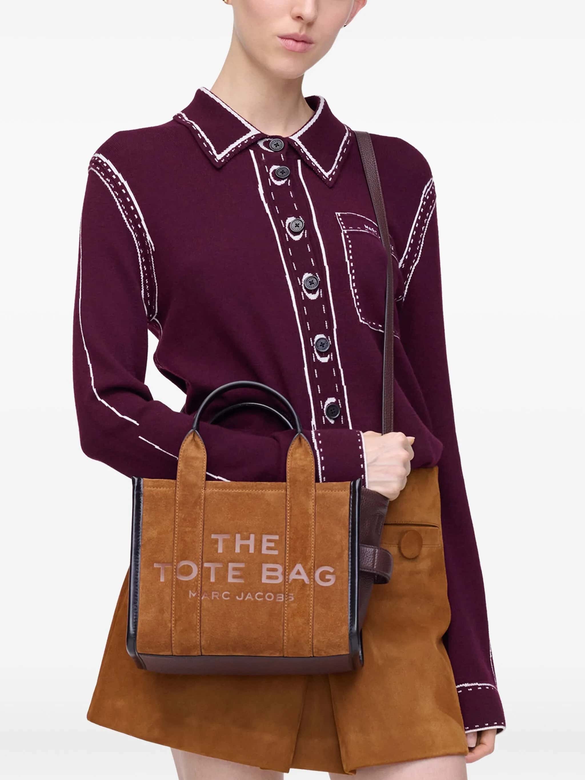 THE SMALL TOTE