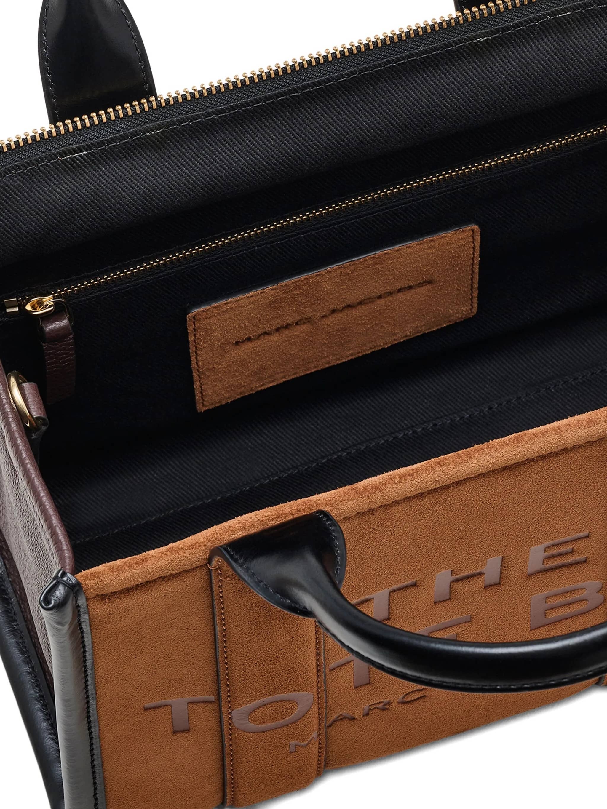 THE SMALL TOTE