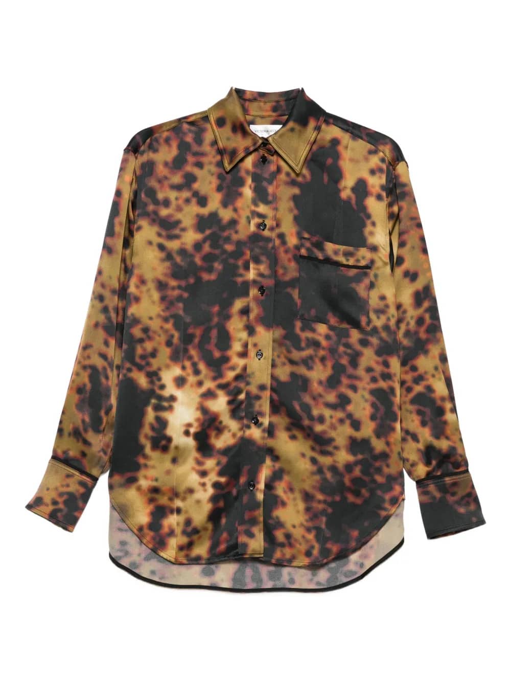 PIJAMA SHIRT