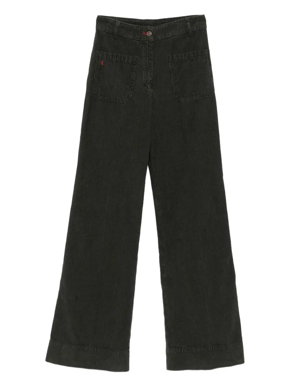ALINA JEANS VELLUTO
