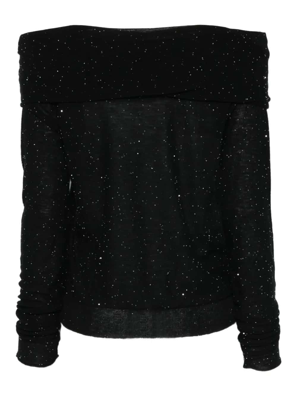 MAGLIA OFF SHOULDER