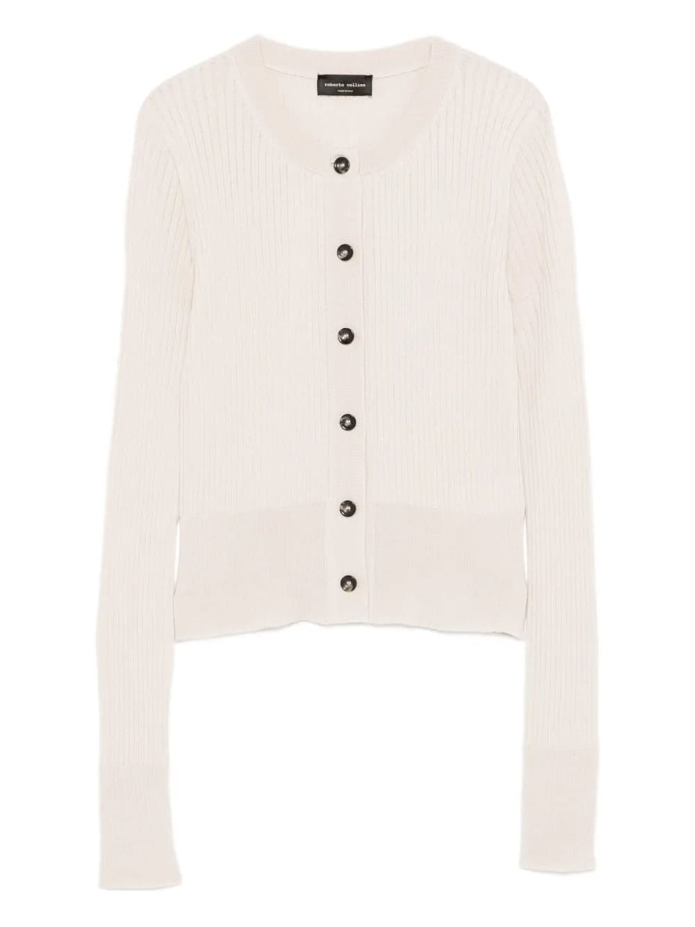 Cardigan a coste
