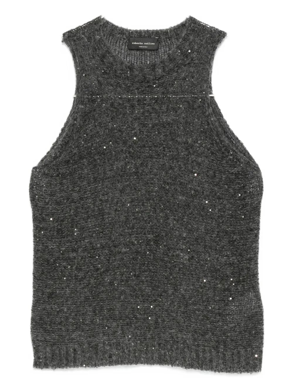 GIROCOLLO PAILLETTES