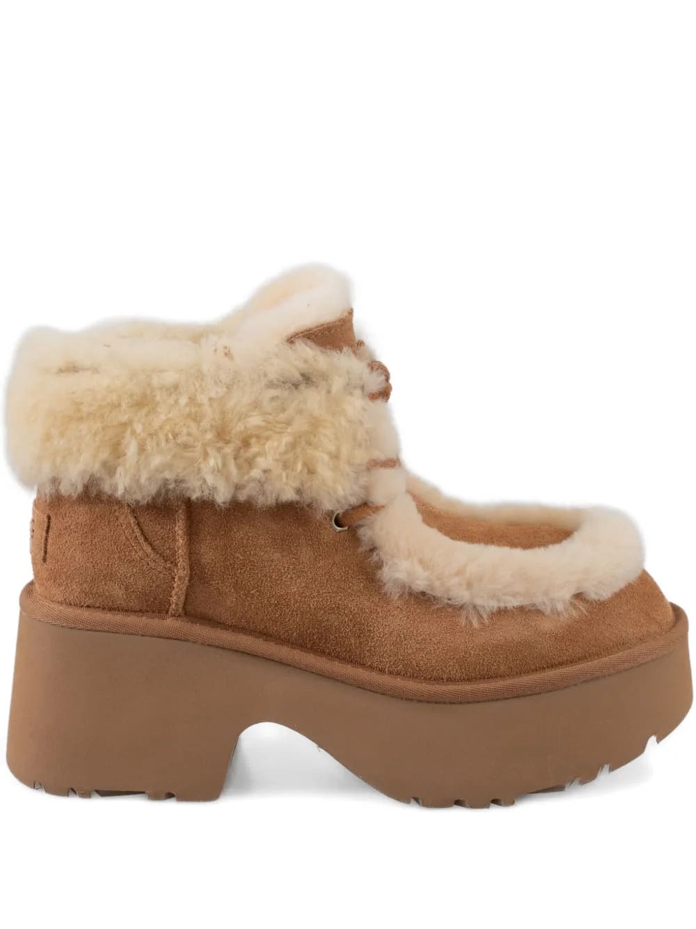 ESMEE LACE UP
