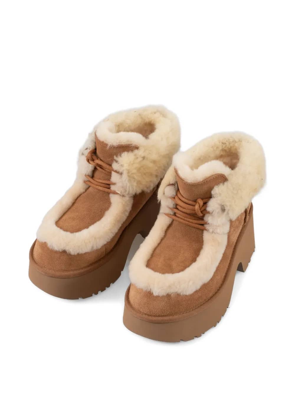 ESMEE LACE UP