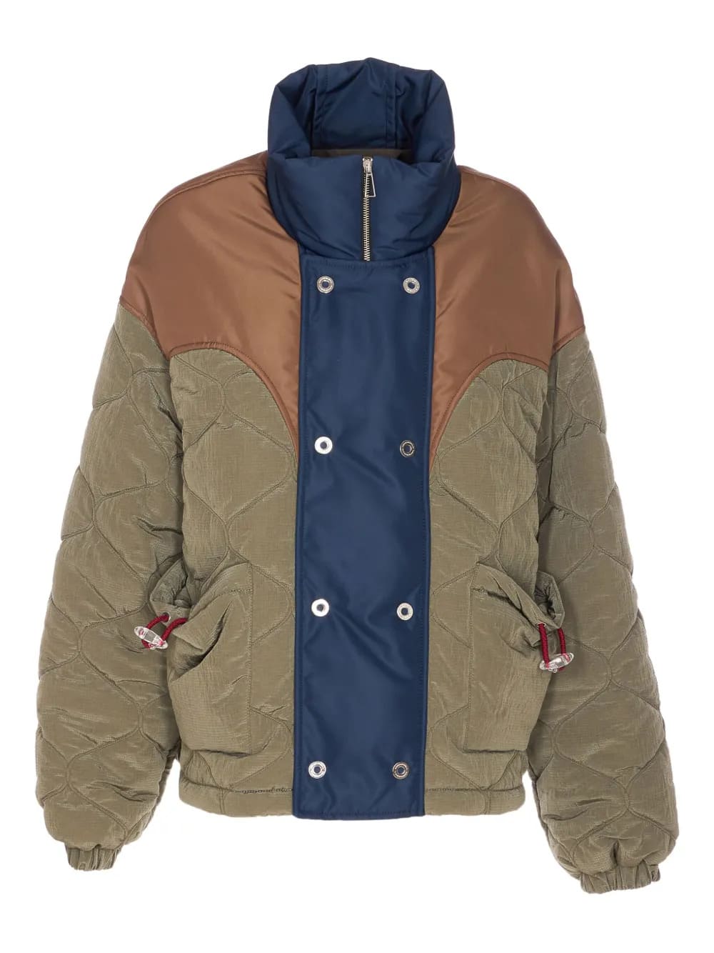 GIACCA PESCATORA NYLON