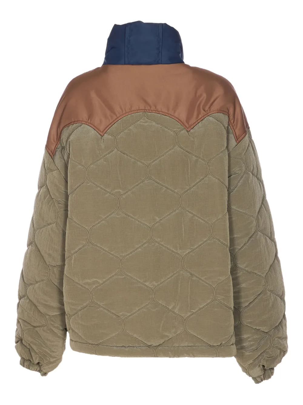 GIACCA PESCATORA NYLON
