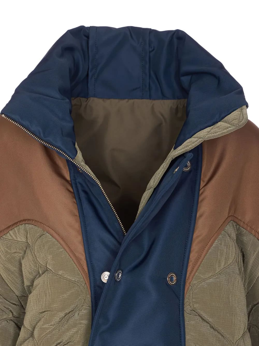 GIACCA PESCATORA NYLON