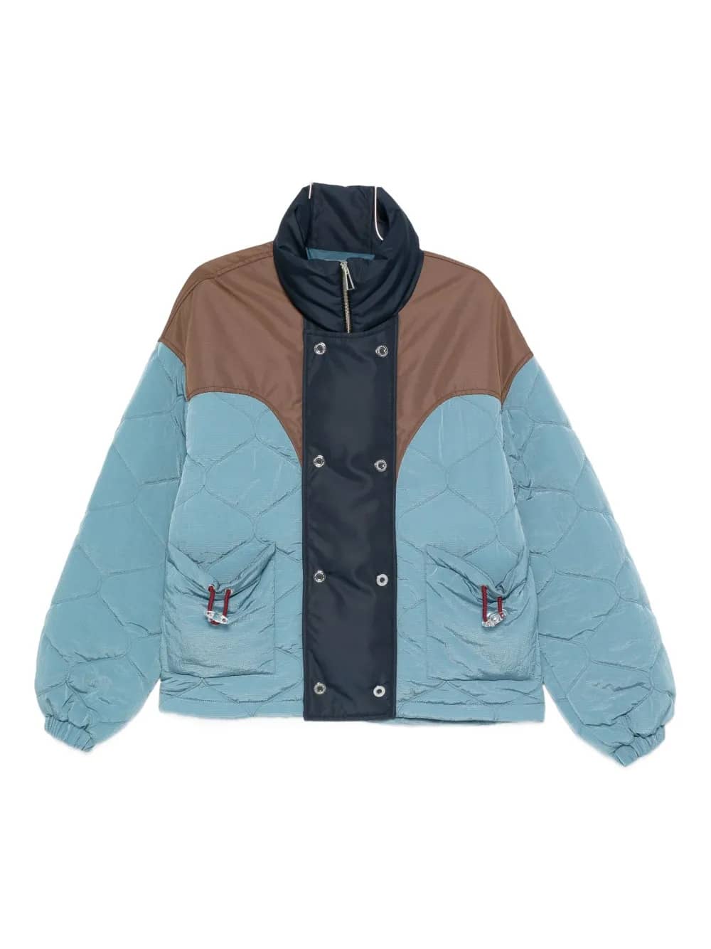 GIACCA PESCATORA NYLON