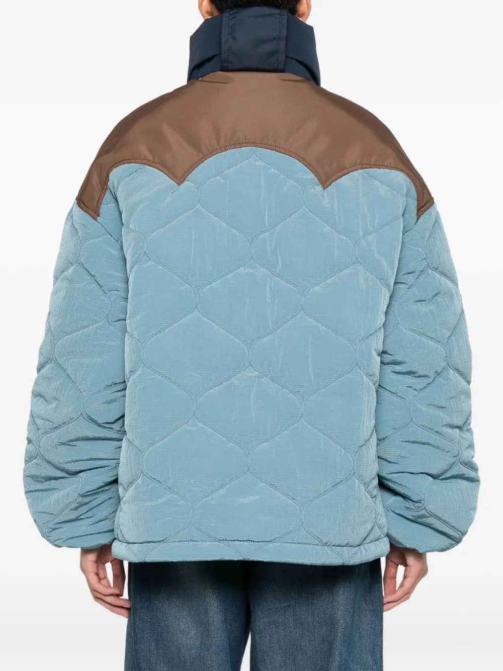 GIACCA PESCATORA NYLON