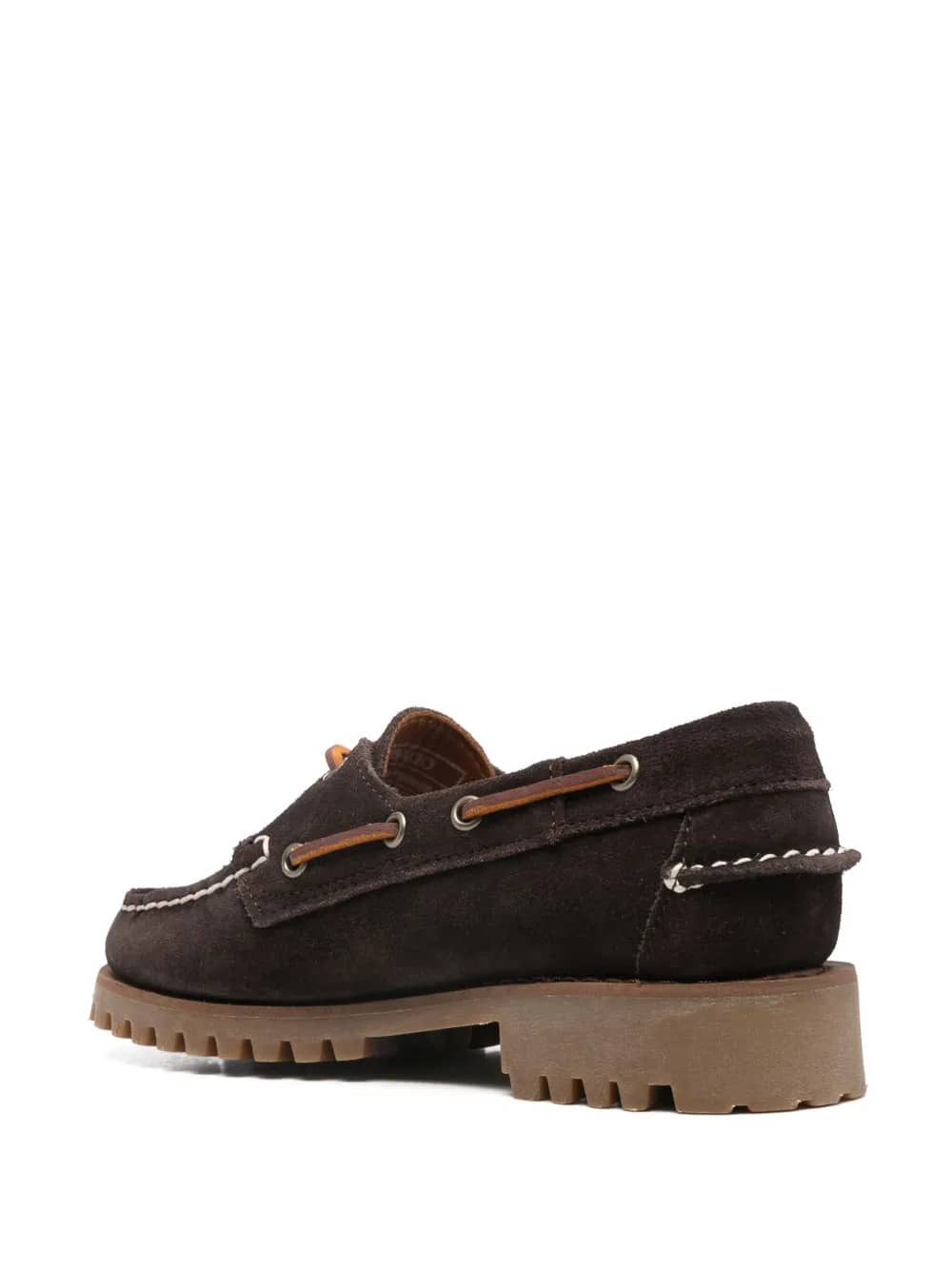 RANGER SUEDE