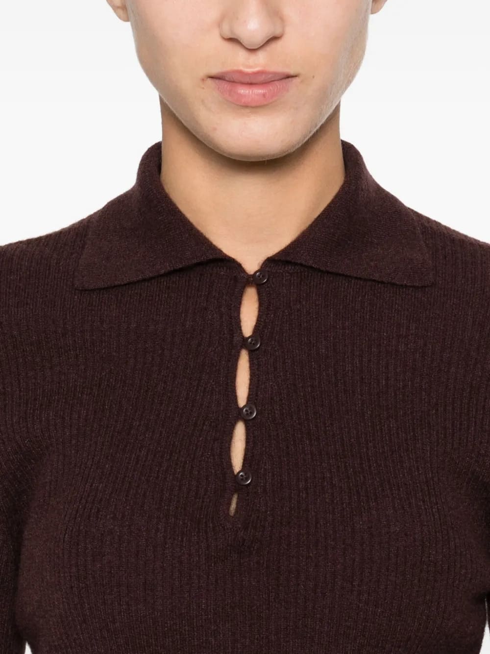POLO SCOLLO V