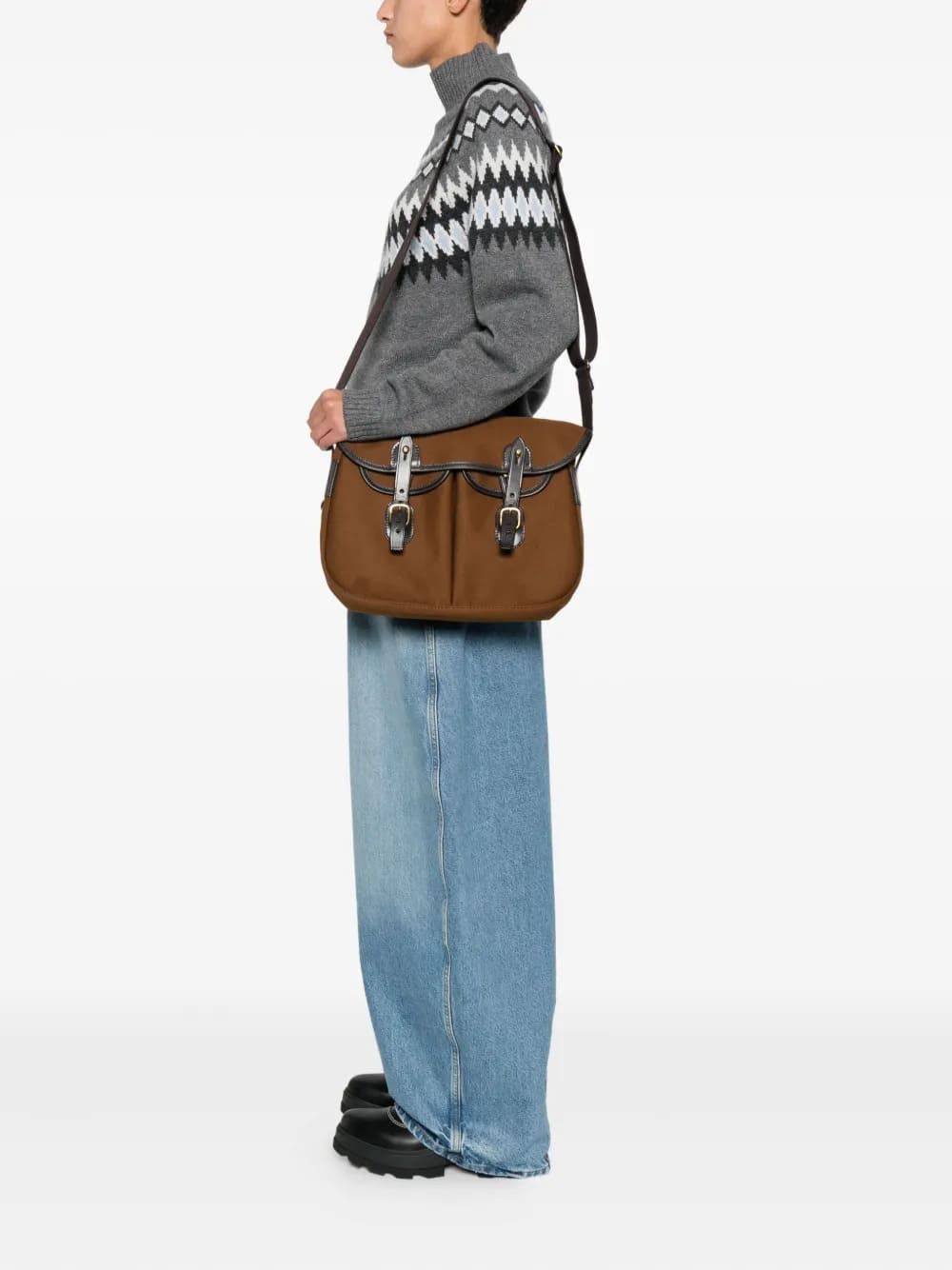 DOPPIE TASCHE PICCOLA
