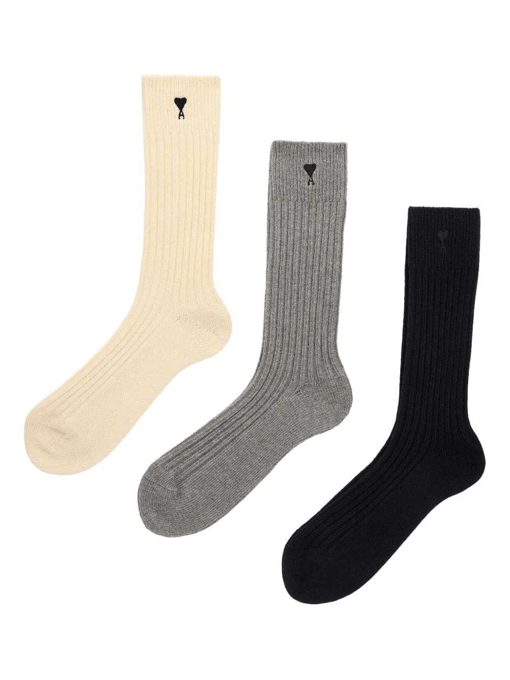 TRIPACK CALZE