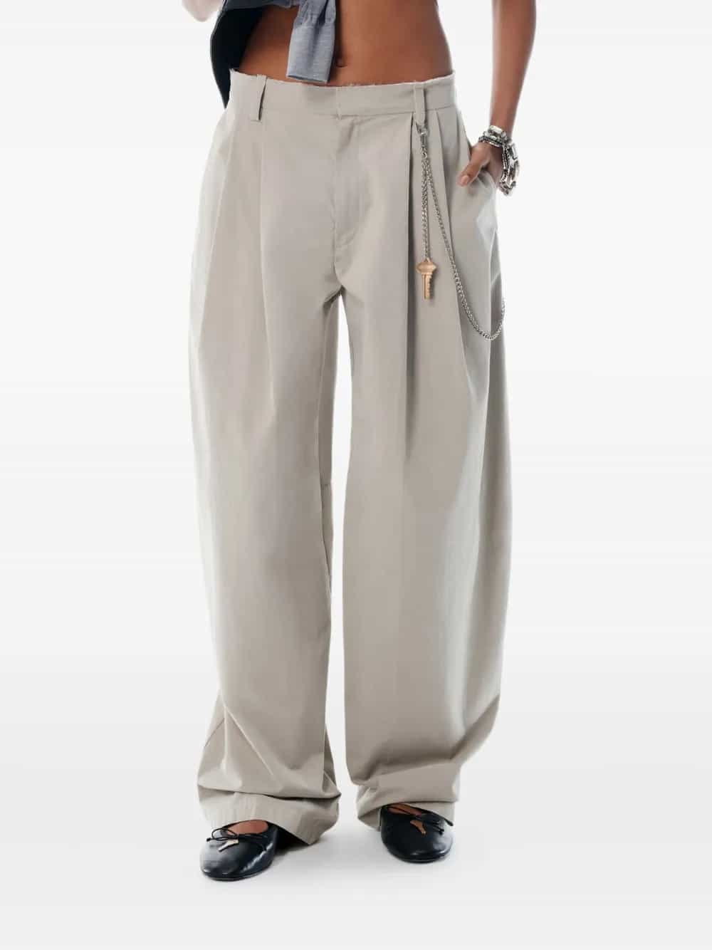 PANTALONI