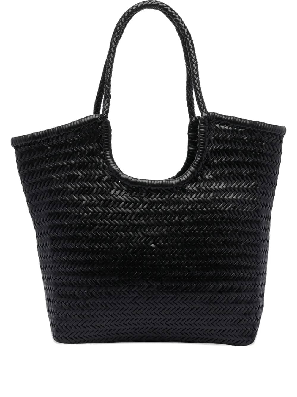 Borsa Diagonal Black