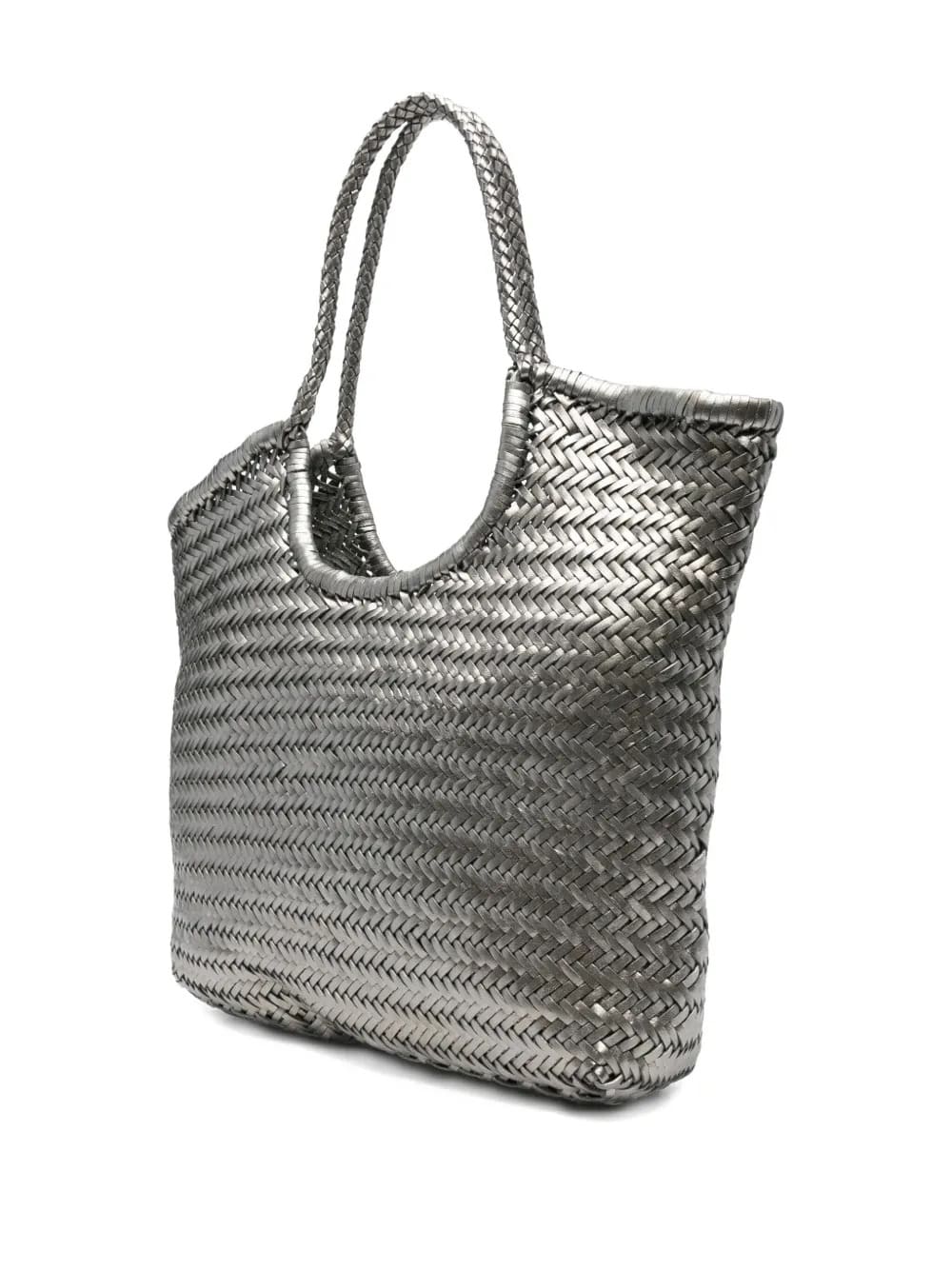 Borsa Diagonal Covert Foil