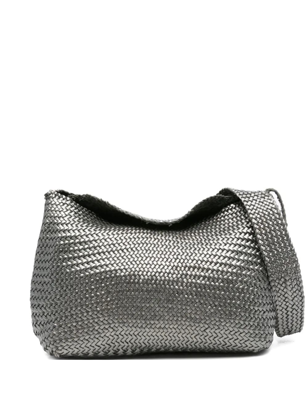 BORSA CLUTCH TRACOLLA
