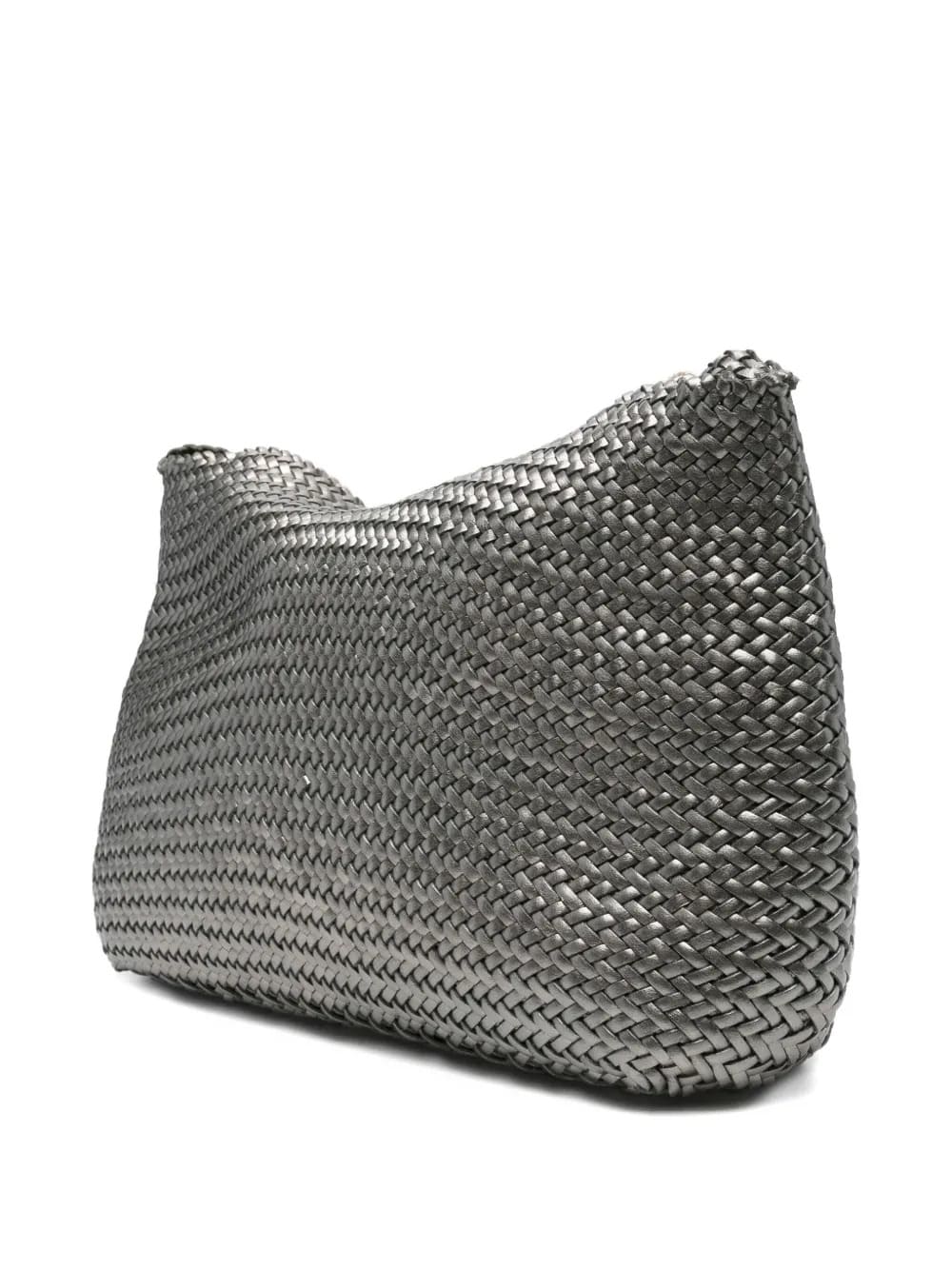 BORSA CLUTCH TRACOLLA