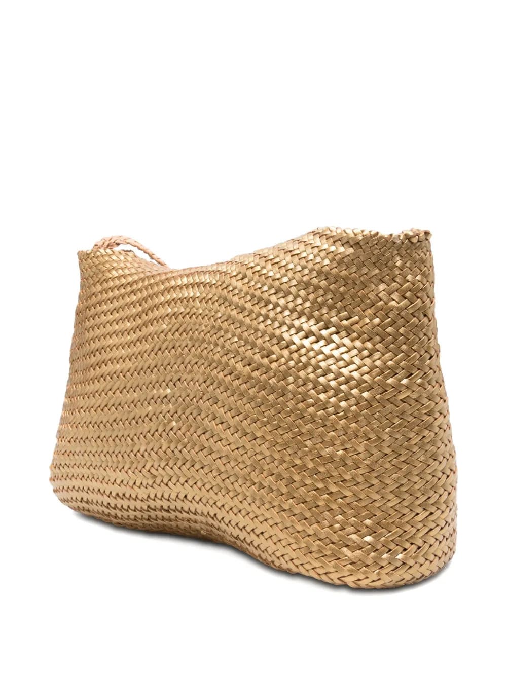 BORSA CLUTCH TRACOLLA