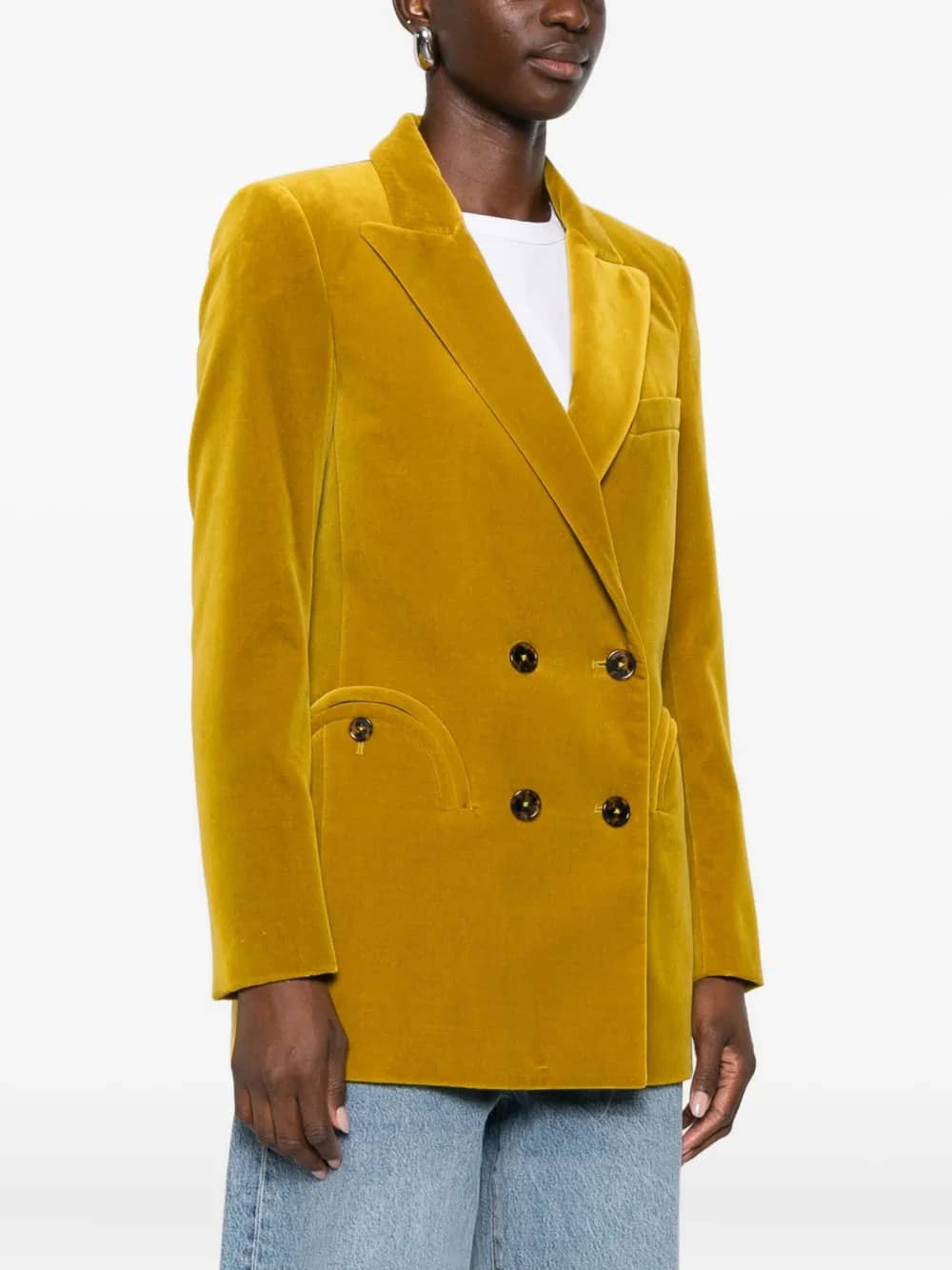 EVERYDAY BLAZER