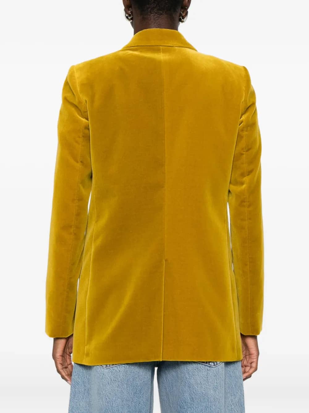 EVERYDAY BLAZER