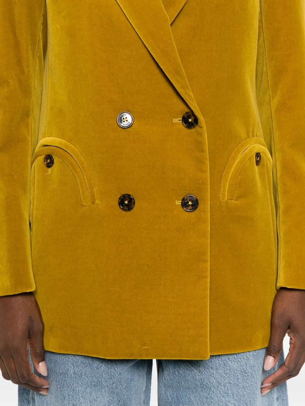 EVERYDAY BLAZER