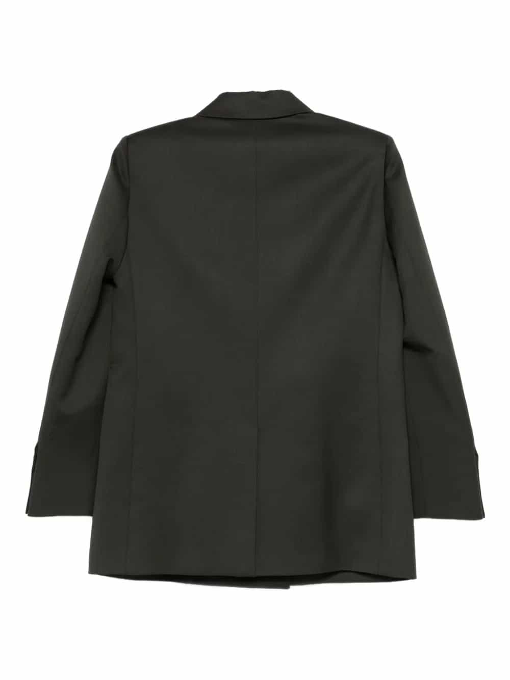 EVERYDAY BLAZER