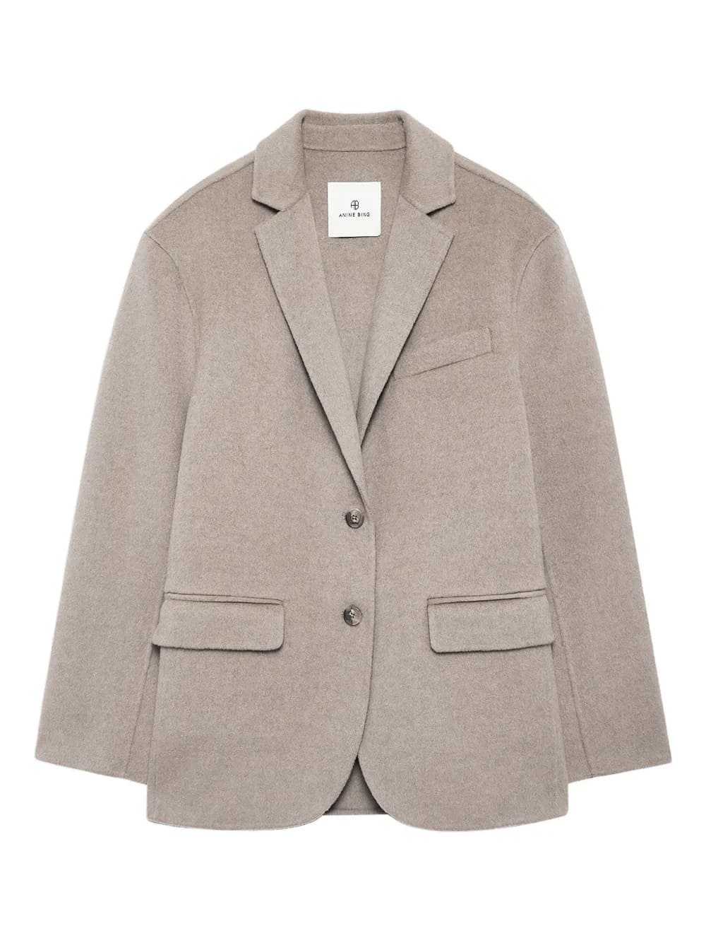 QUINN BLAZER