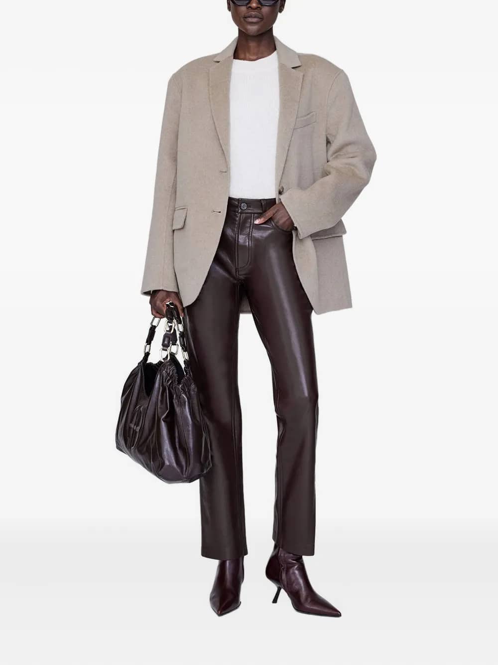 QUINN BLAZER