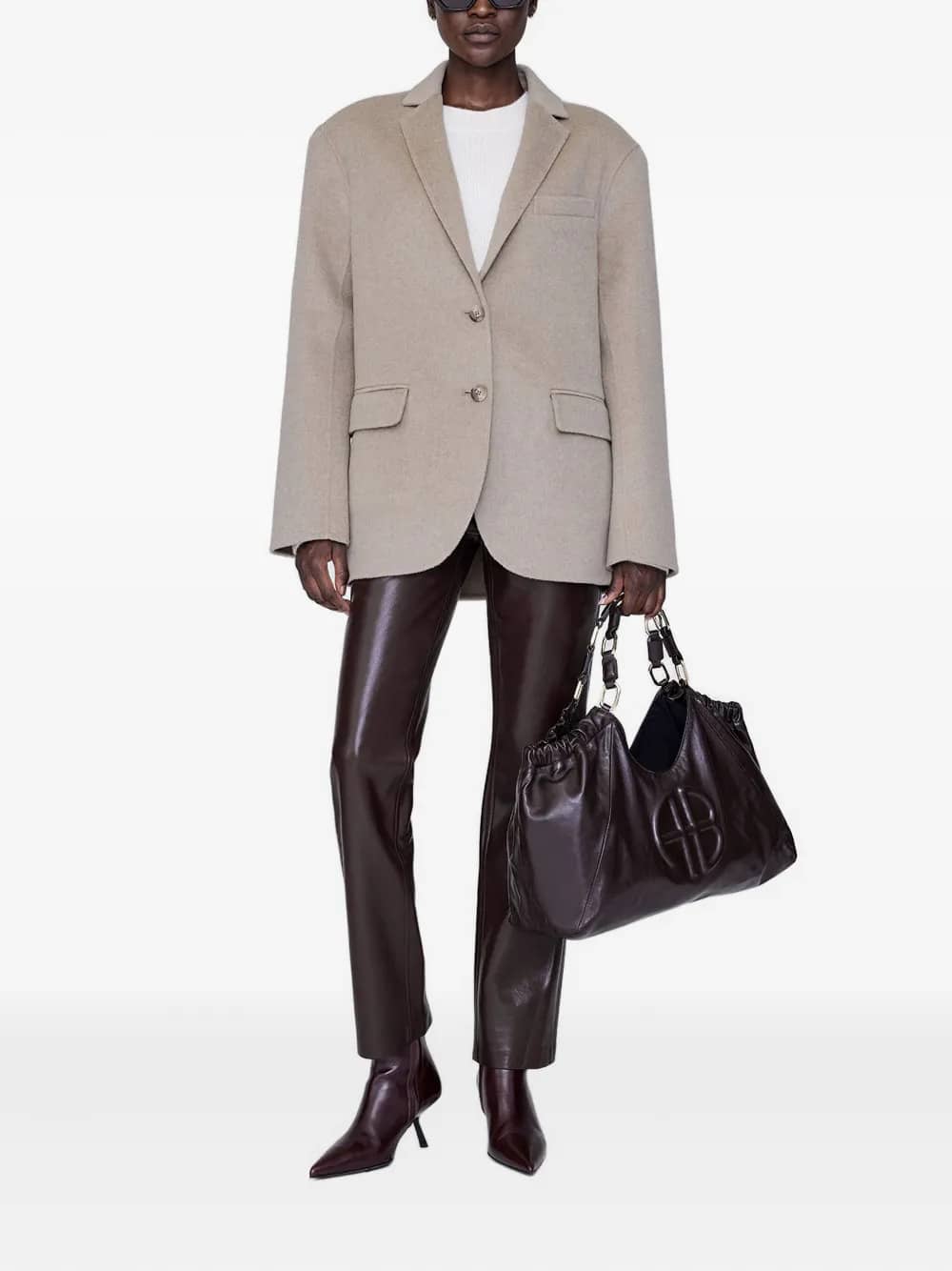 QUINN BLAZER
