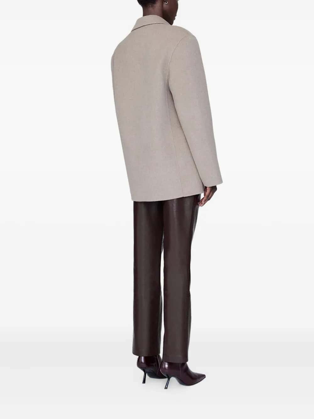 QUINN BLAZER