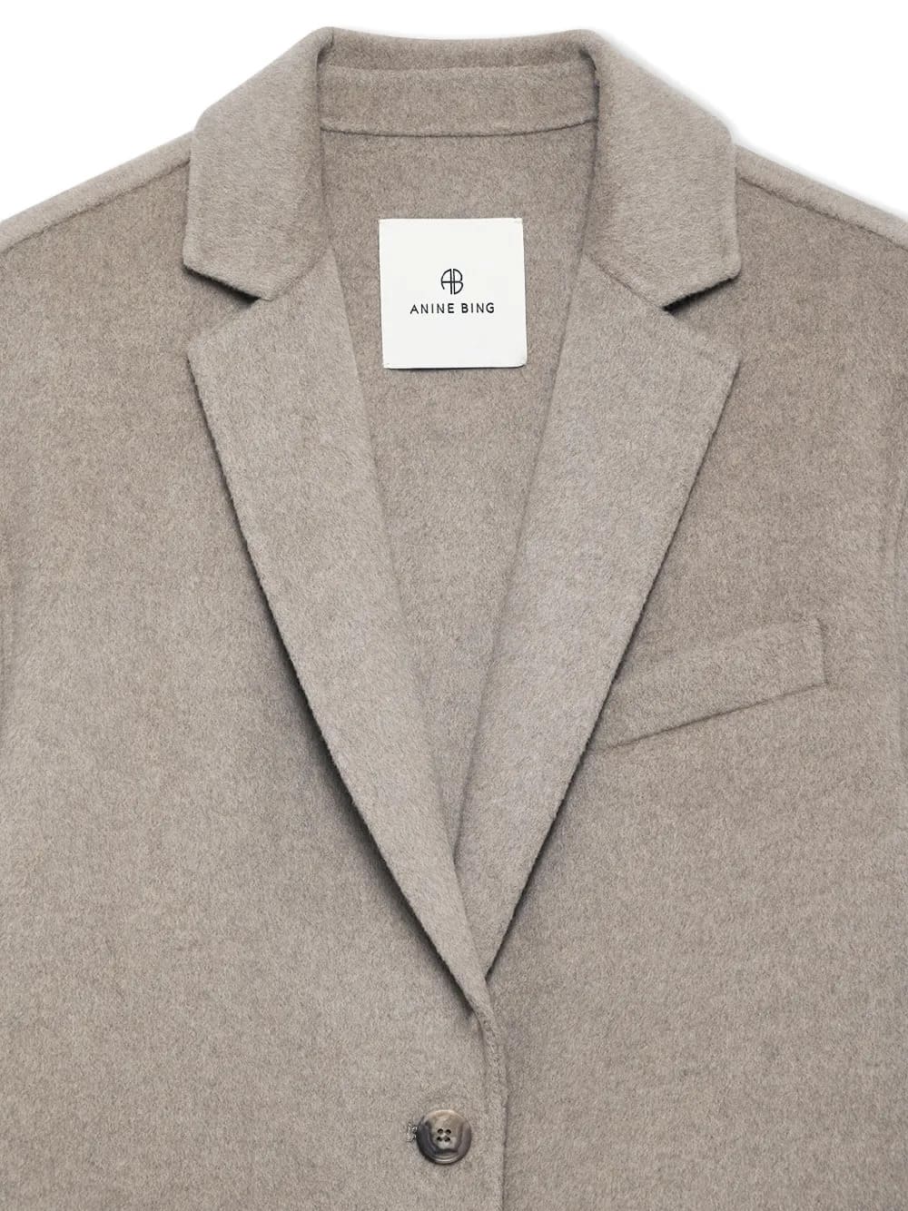 QUINN BLAZER