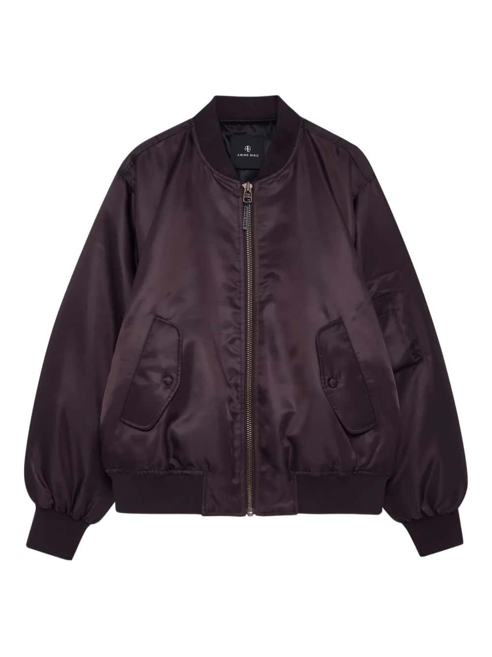 LEON BOMBER