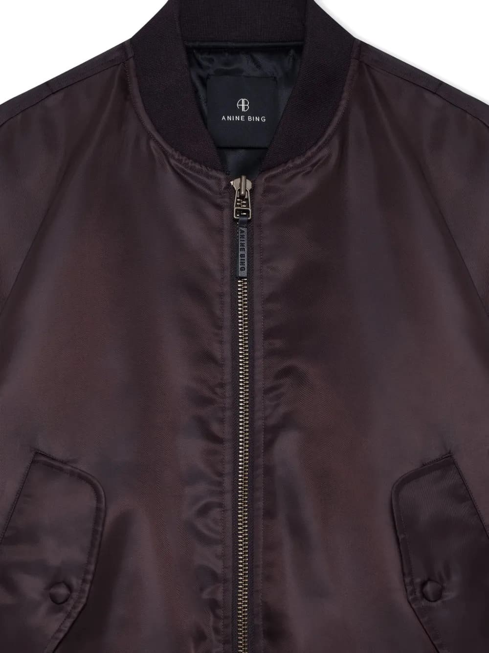 LEON BOMBER
